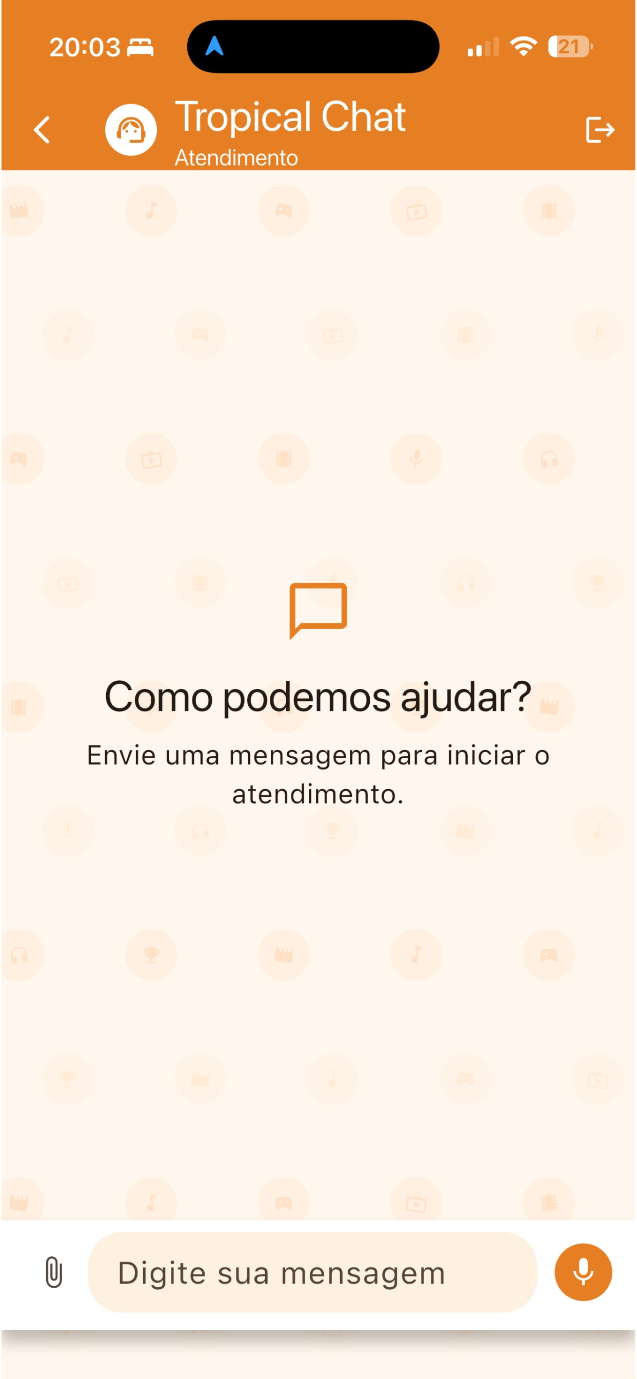 Cliente Play screenshot 4
