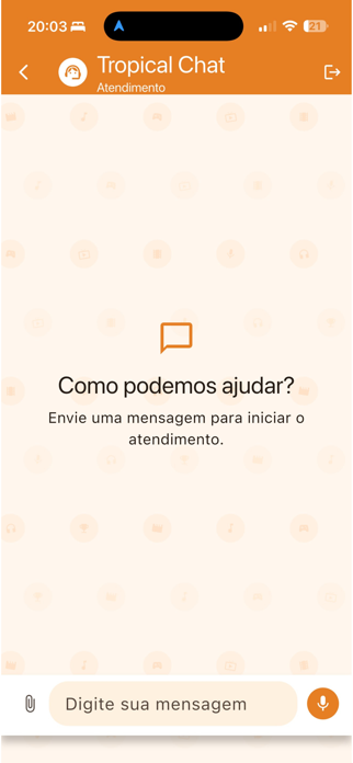 Cliente Play Screenshot 4 of 4