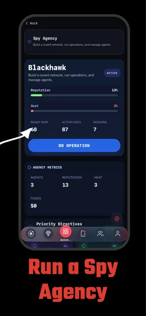 LifePop App Store screenshot 3