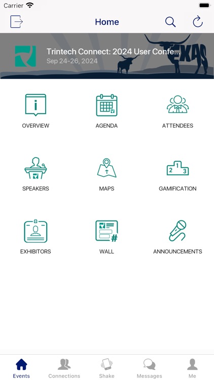 Trintech Conferences