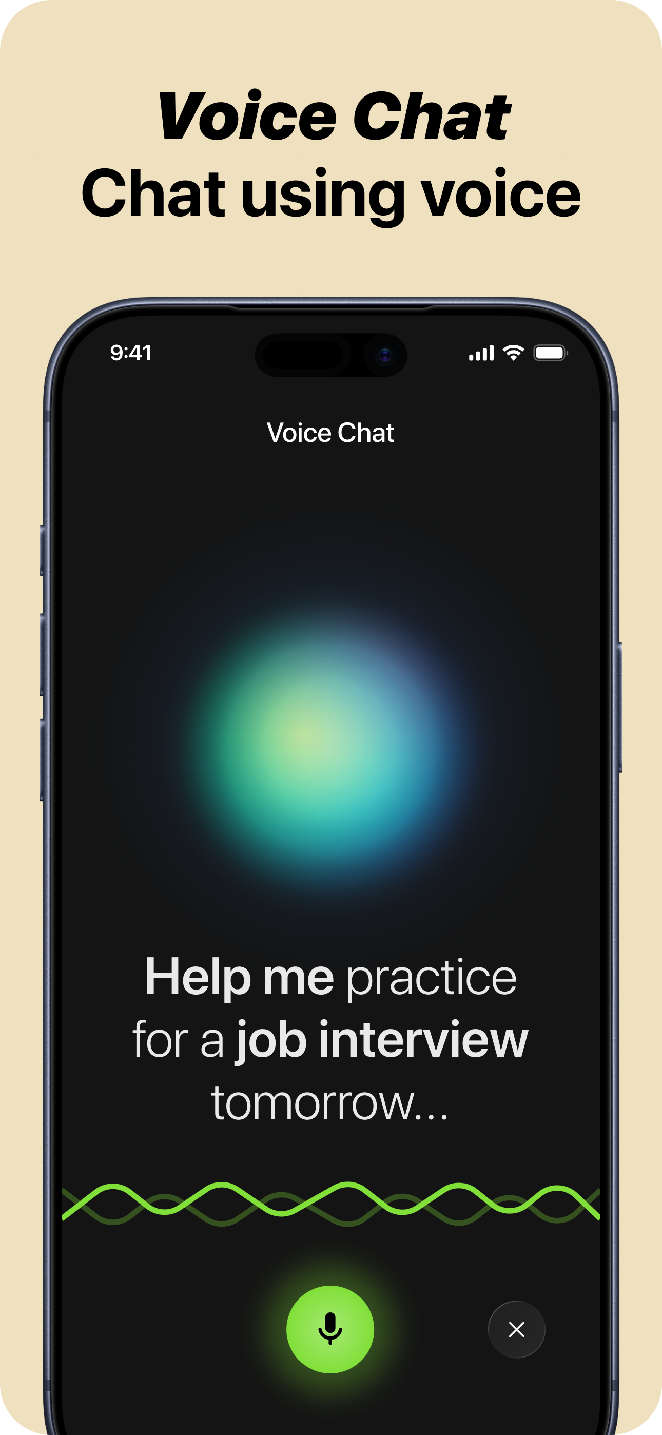 Clawd AI - DeepClawd AI Chat screenshot 3