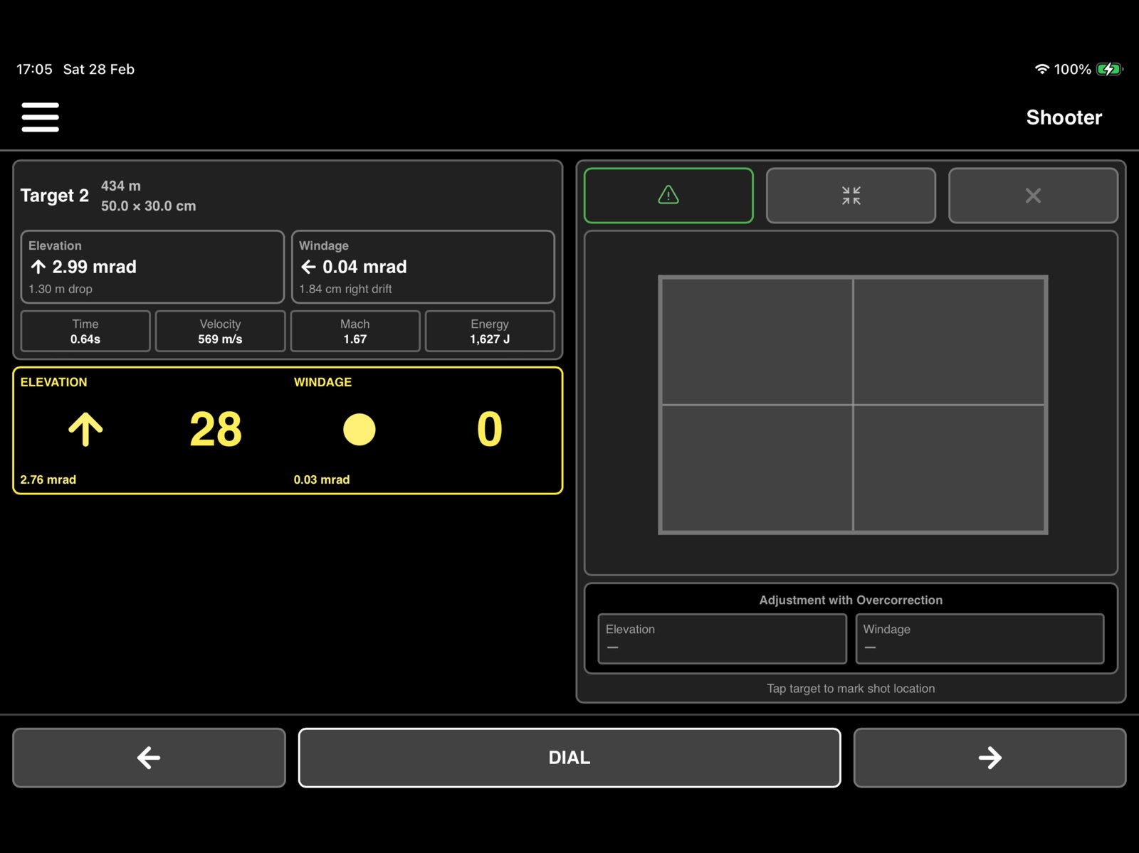 MilliDope ipad screenshot 2