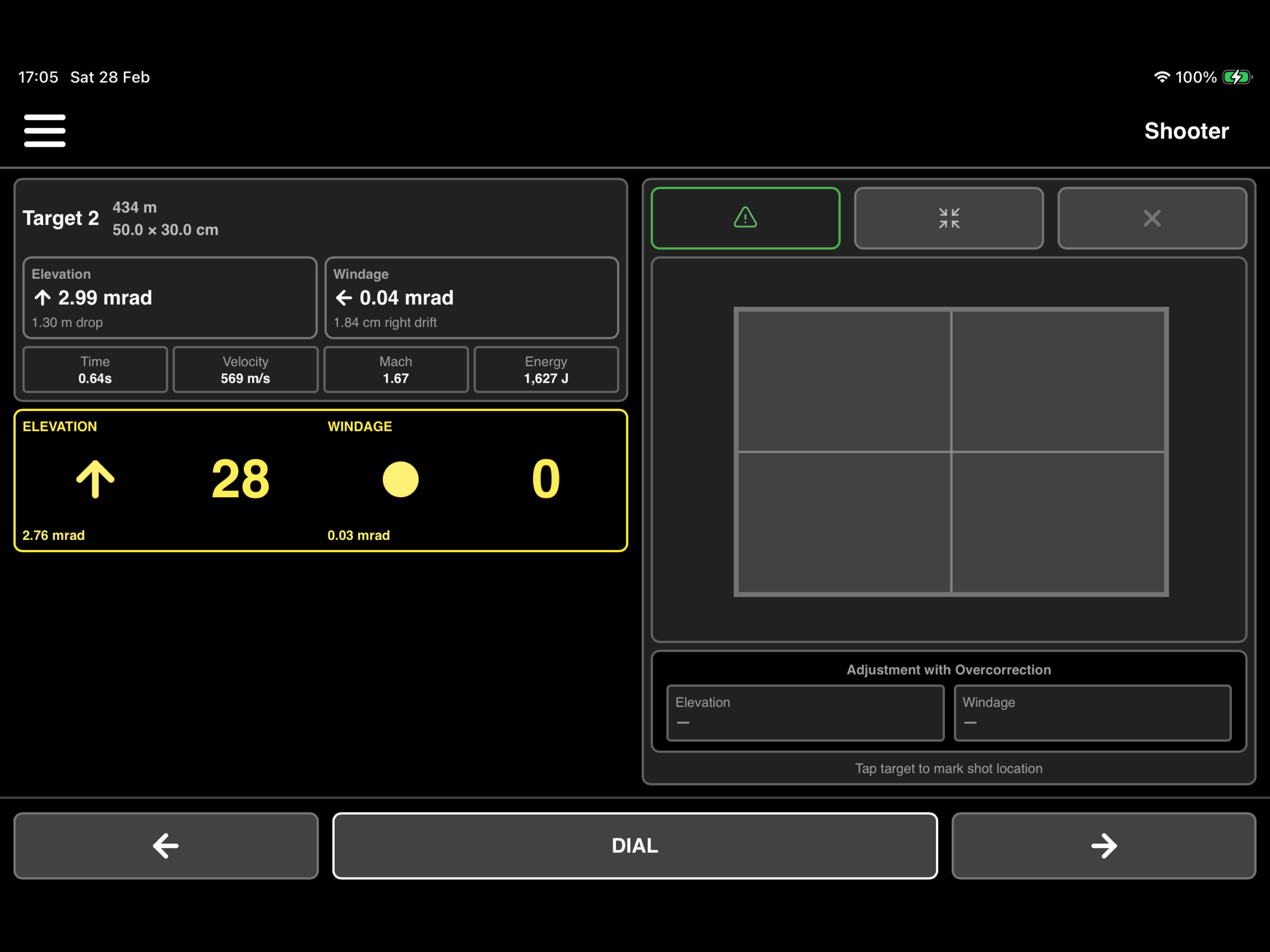 MilliDope screenshot 15