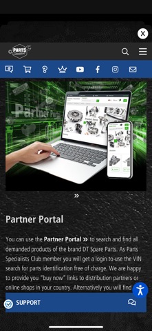 Parts Specialists Screenshot 7 of 10