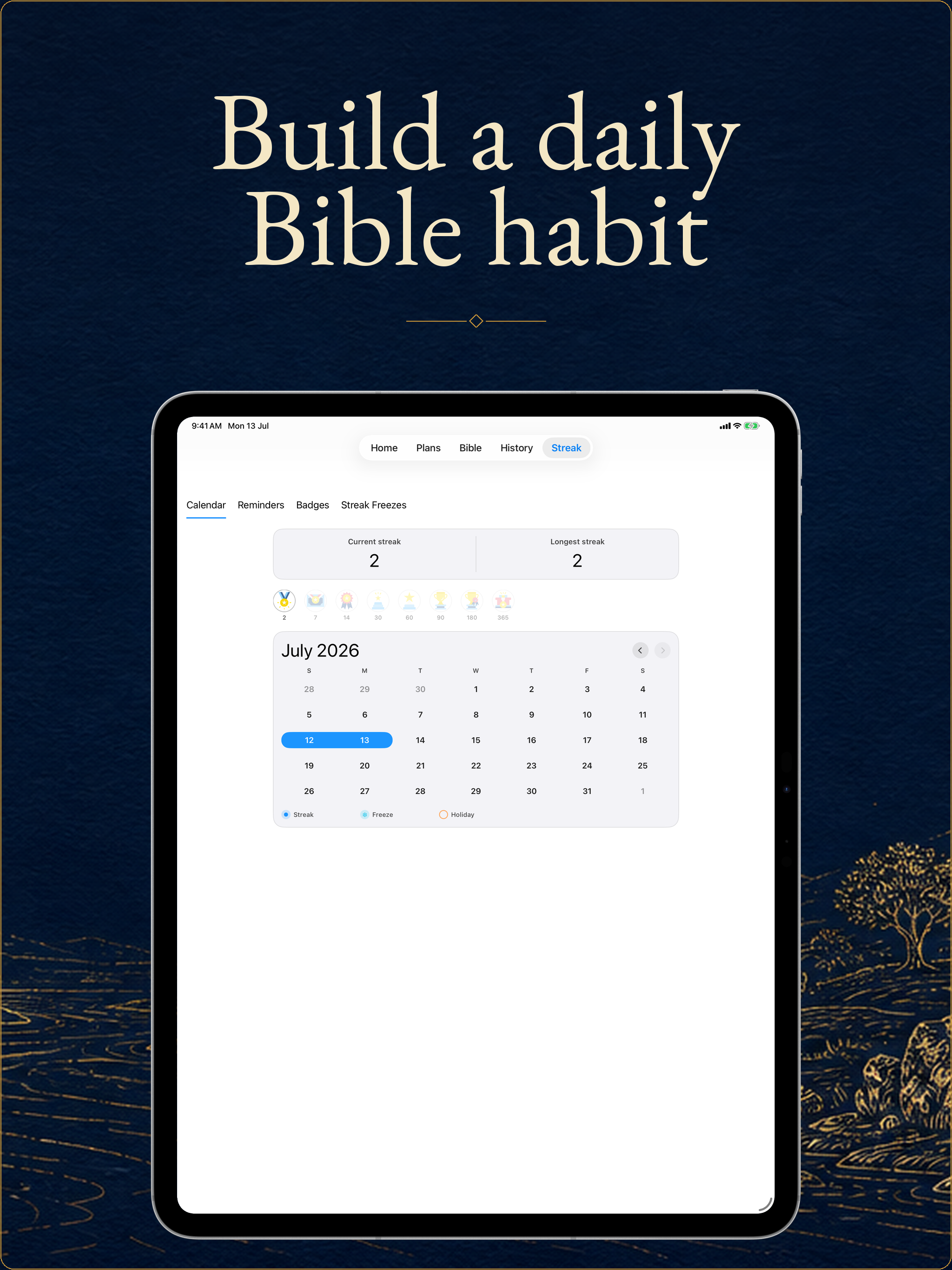 Bible verses: verse of the day screenshot 8