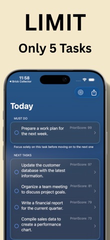 Do It Tomorrow Screenshot 2 of 5