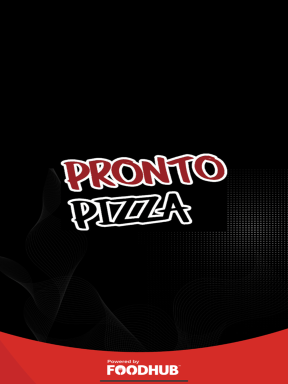 Pronto Pizza Wallasey