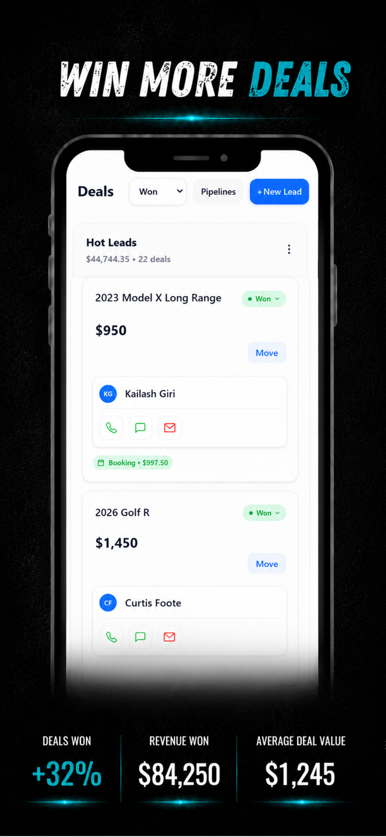 Nexus Book AI screenshot 3
