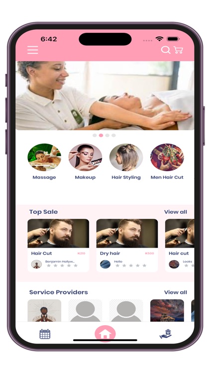 Beauty Express Store screenshot-6