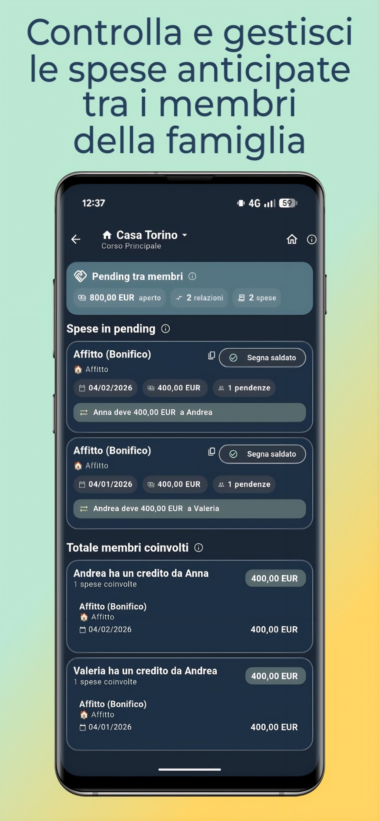 iHomeBalance