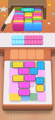 Soap Mania 3D Screenshot 1 of 7
