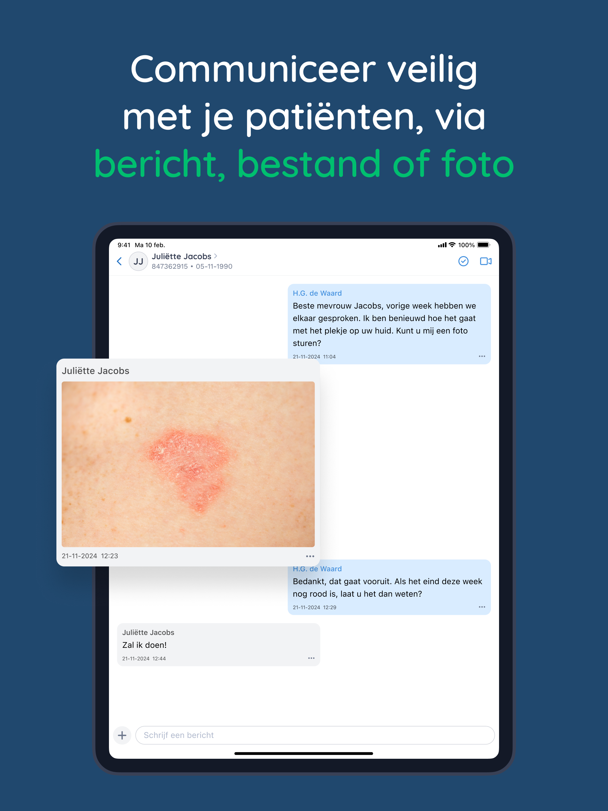 BeterDichtbij Professional