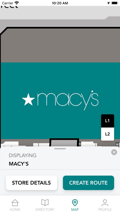 City Creek Center screenshot-5