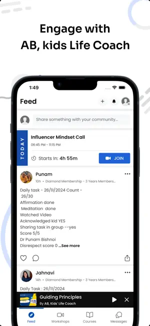 Happy Parents Hub screenshot 2