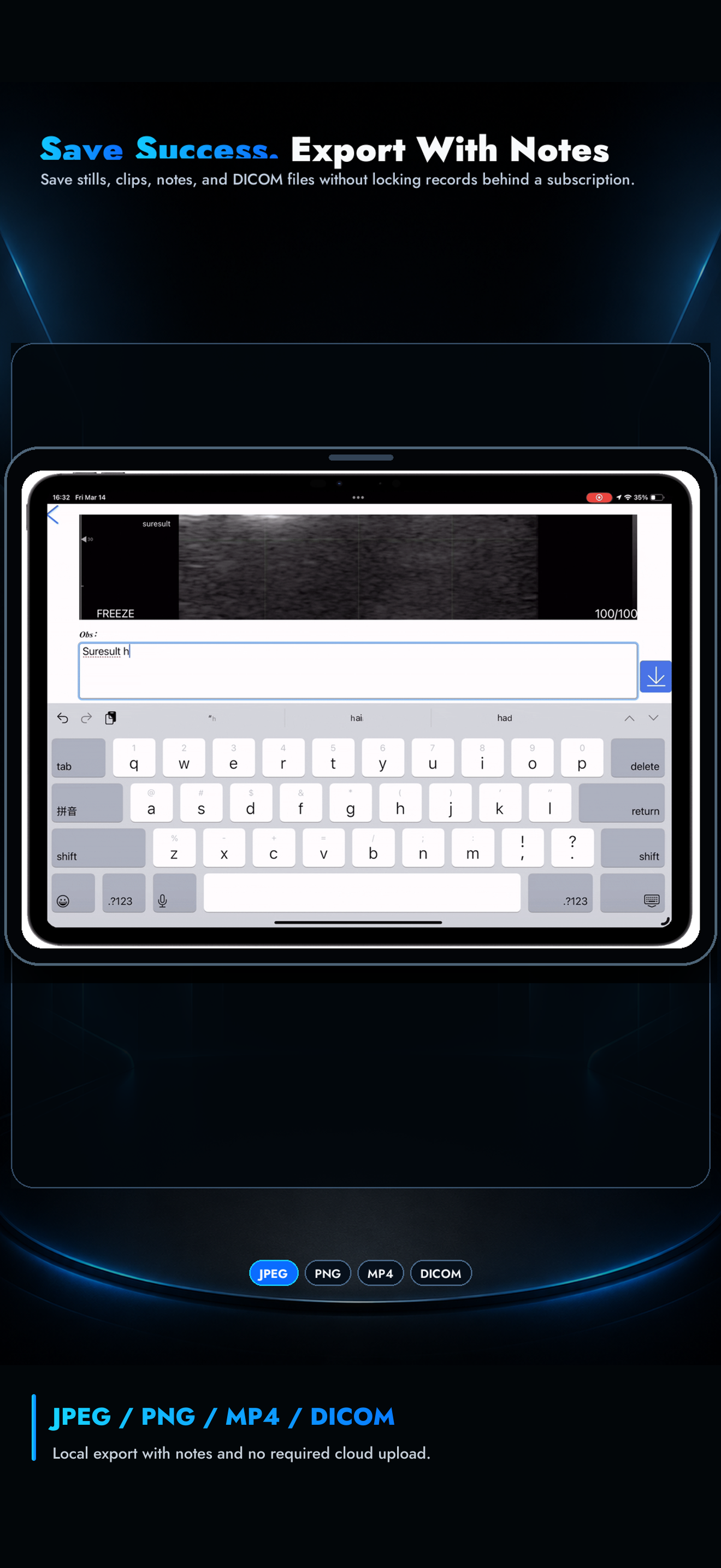 TodoPocus screenshot 9