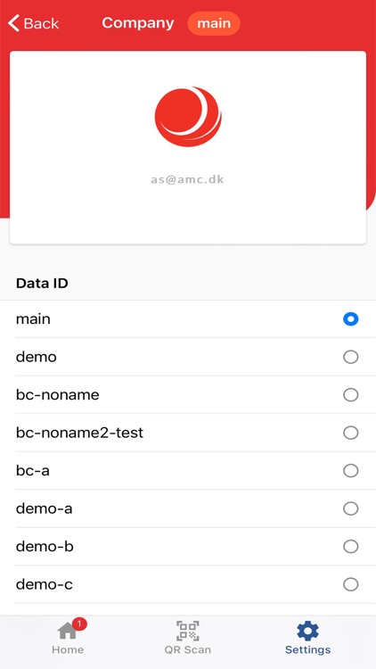 Amc Banking screenshot-5