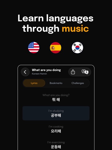 Langbeats
