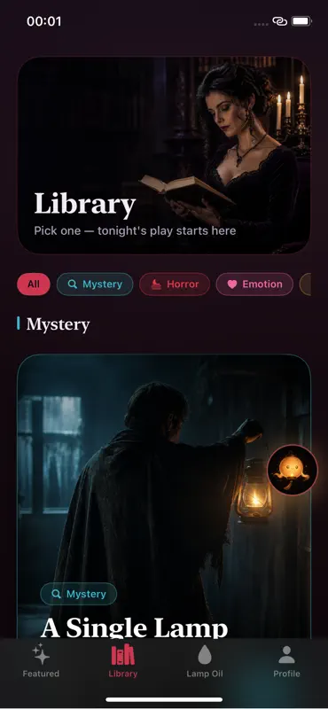 Storavo screenshot 2 of 6