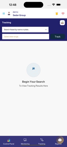 XISRIX screenshot