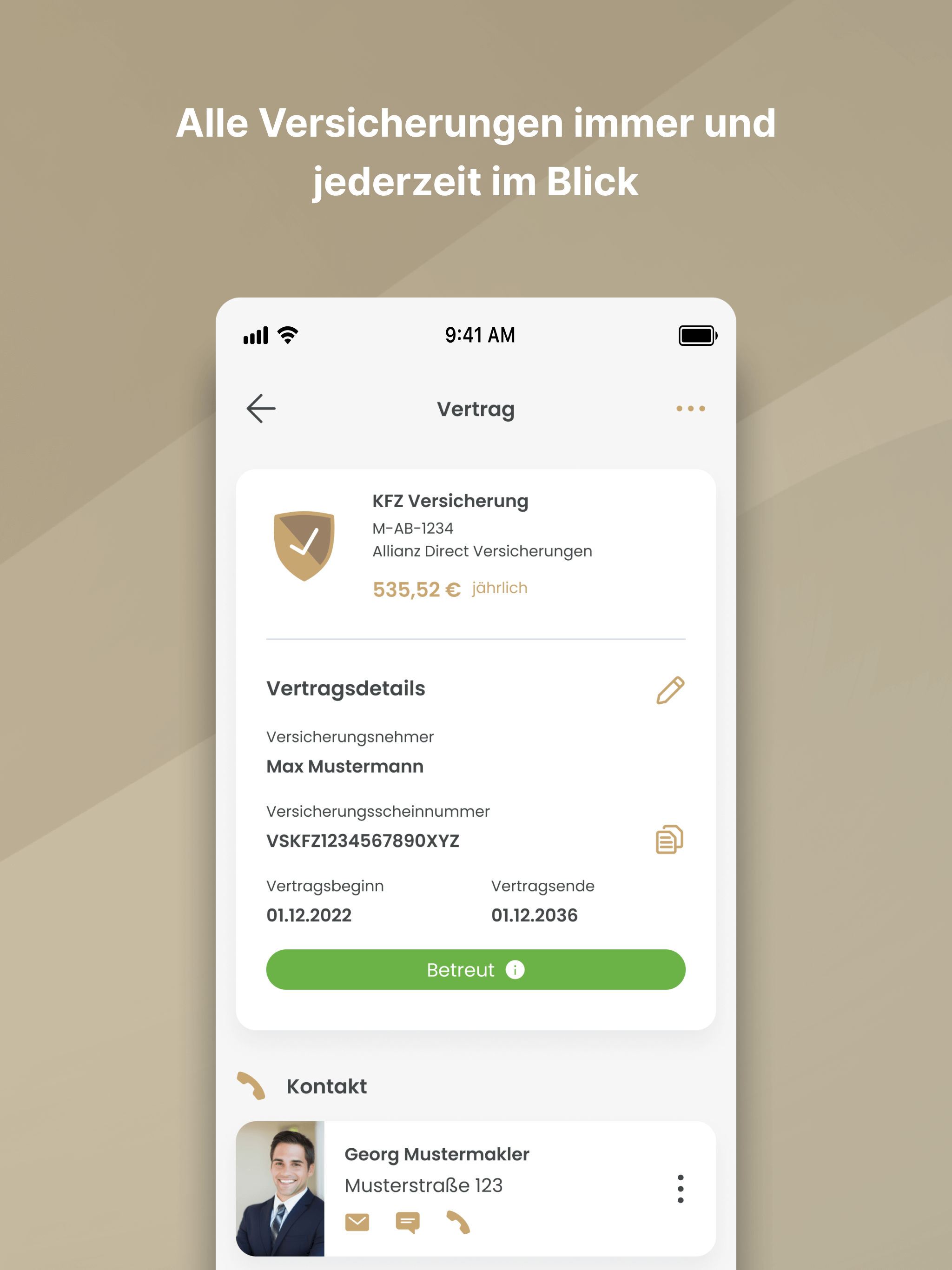 ForumFinanz screenshot 8