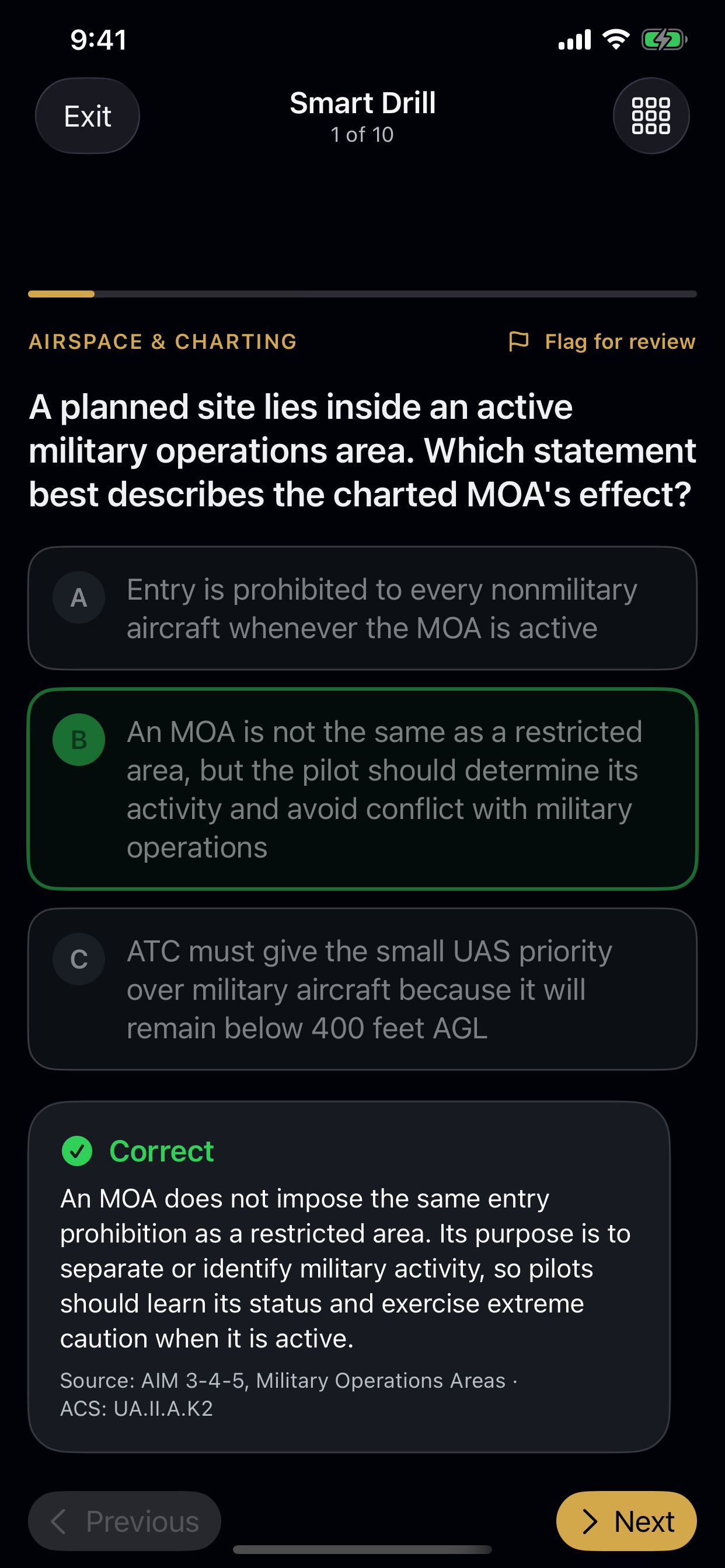 Screenshot 3 of Ready107