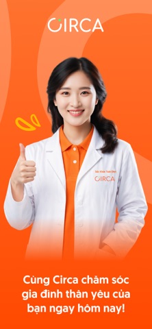Circa Pharmacy iPhone screenshot 8