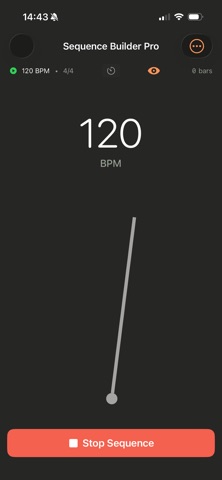 BackBeat Rhythm Studio Screenshot 7 of 10