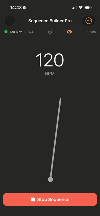 BackBeat Rhythm Studio Screenshot 7 of 10