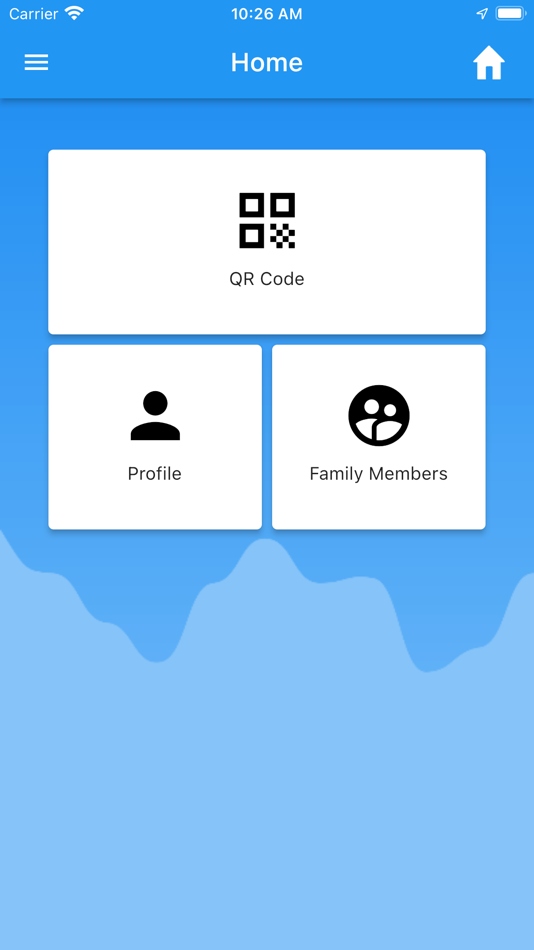 #2. PITA Residents (iOS) 由: ALHAMER REAL ESTATE COMPANY WLL