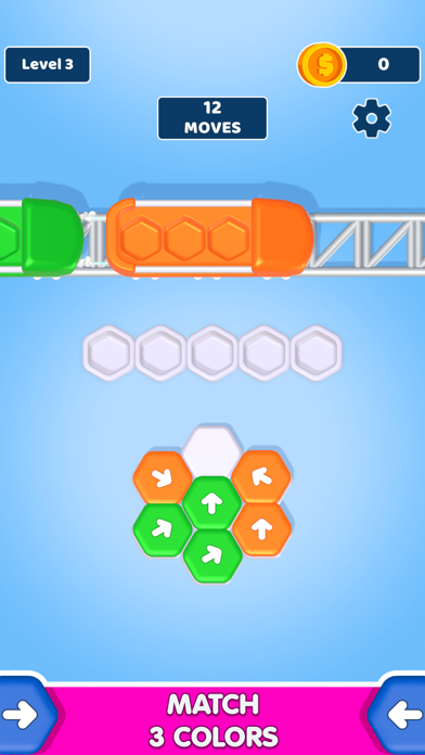 Hex Guys Screenshot
