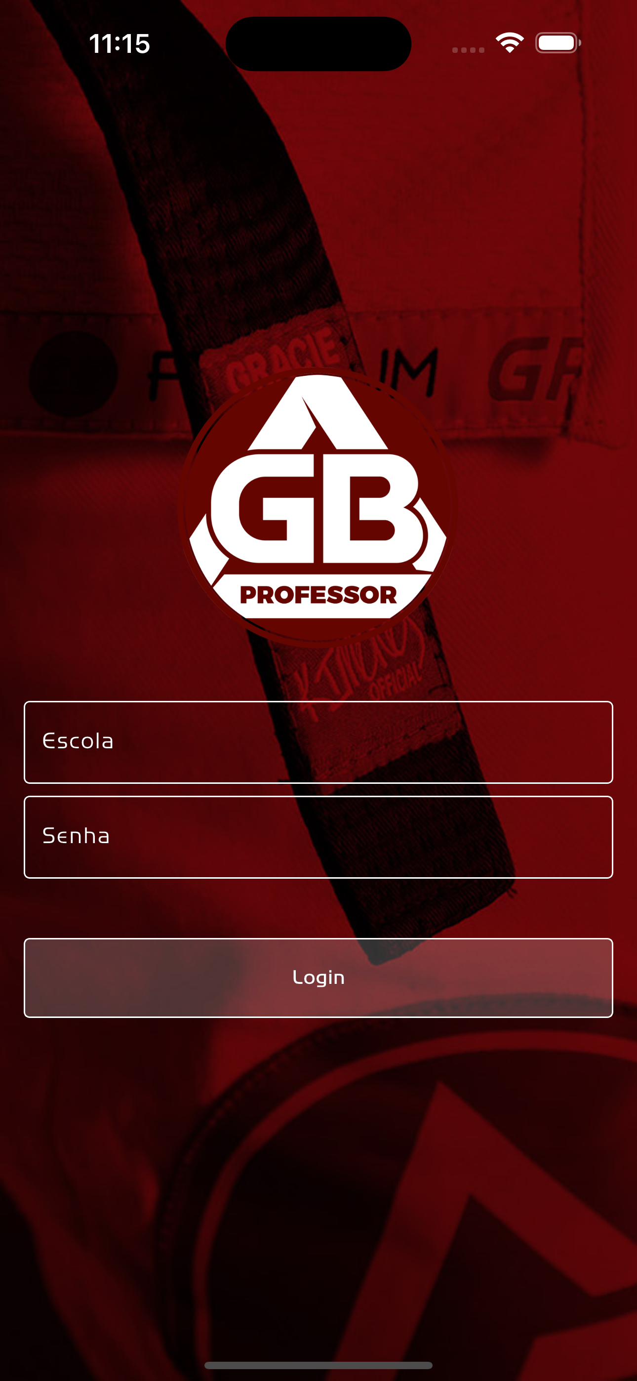 GB Professor