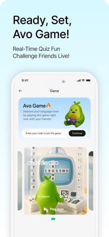 AvoLingo Screenshot 5 of 9