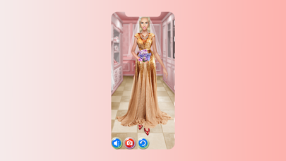 Screenshot #3 pour Bridal Atelier