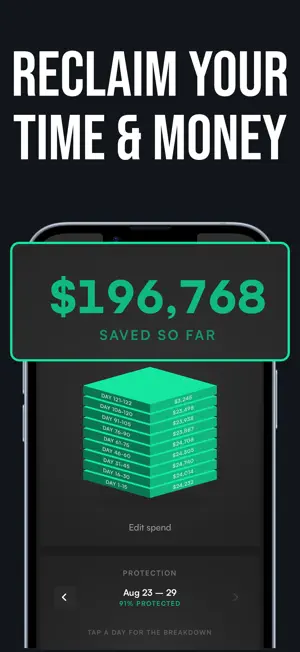 Padlock - Quit Gambling Now screenshot 3