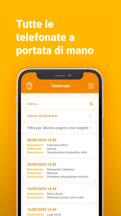 Kipò Mobile screenshot-4