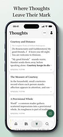 Common Reader Screenshot 4 of 7