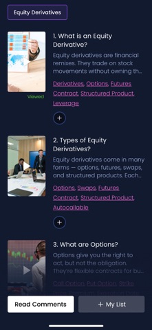 TekFlix AI Screenshot 3 of 5