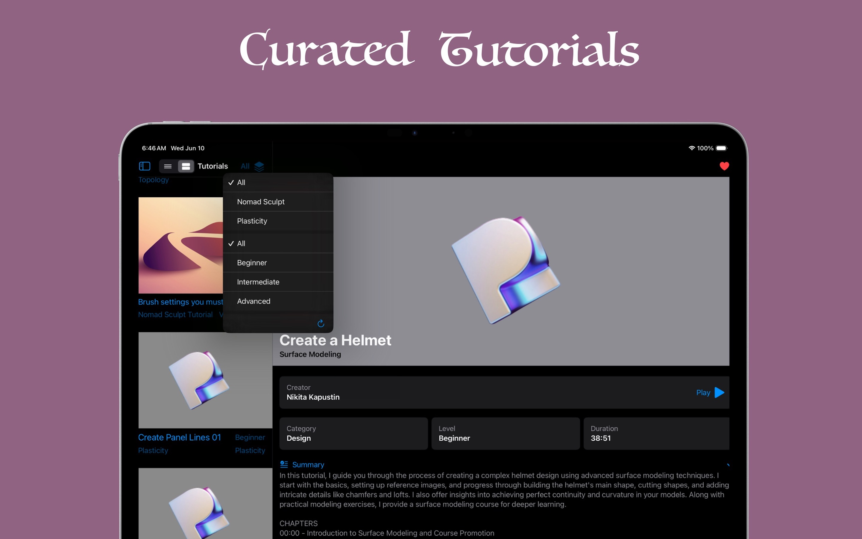 3D Wizard screenshot 18
