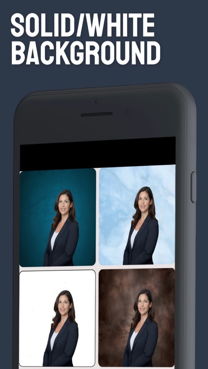Selfie Editor - Face Filters screenshot-9