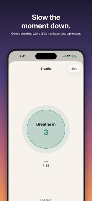 No Contact screenshot 4
