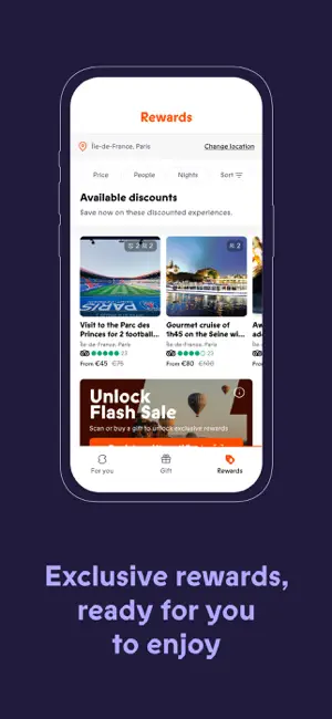 Smartbox® screenshot 4