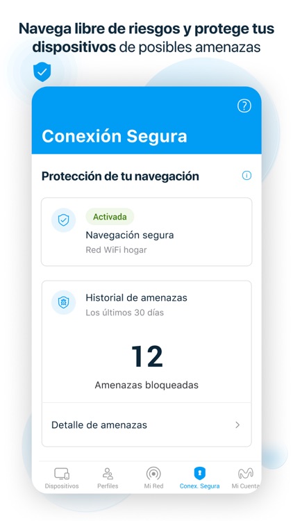 Smart WiFi de Movistar screenshot-7
