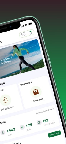 Aarogyam Wellness Screenshot 3 of 5