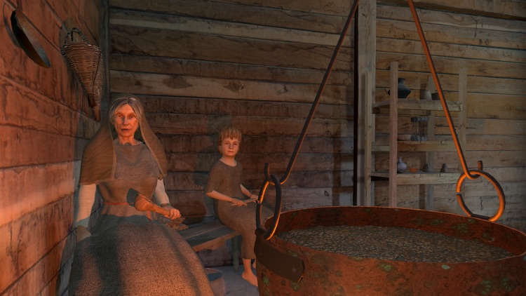 Besuch bei den Kelten screenshot-5