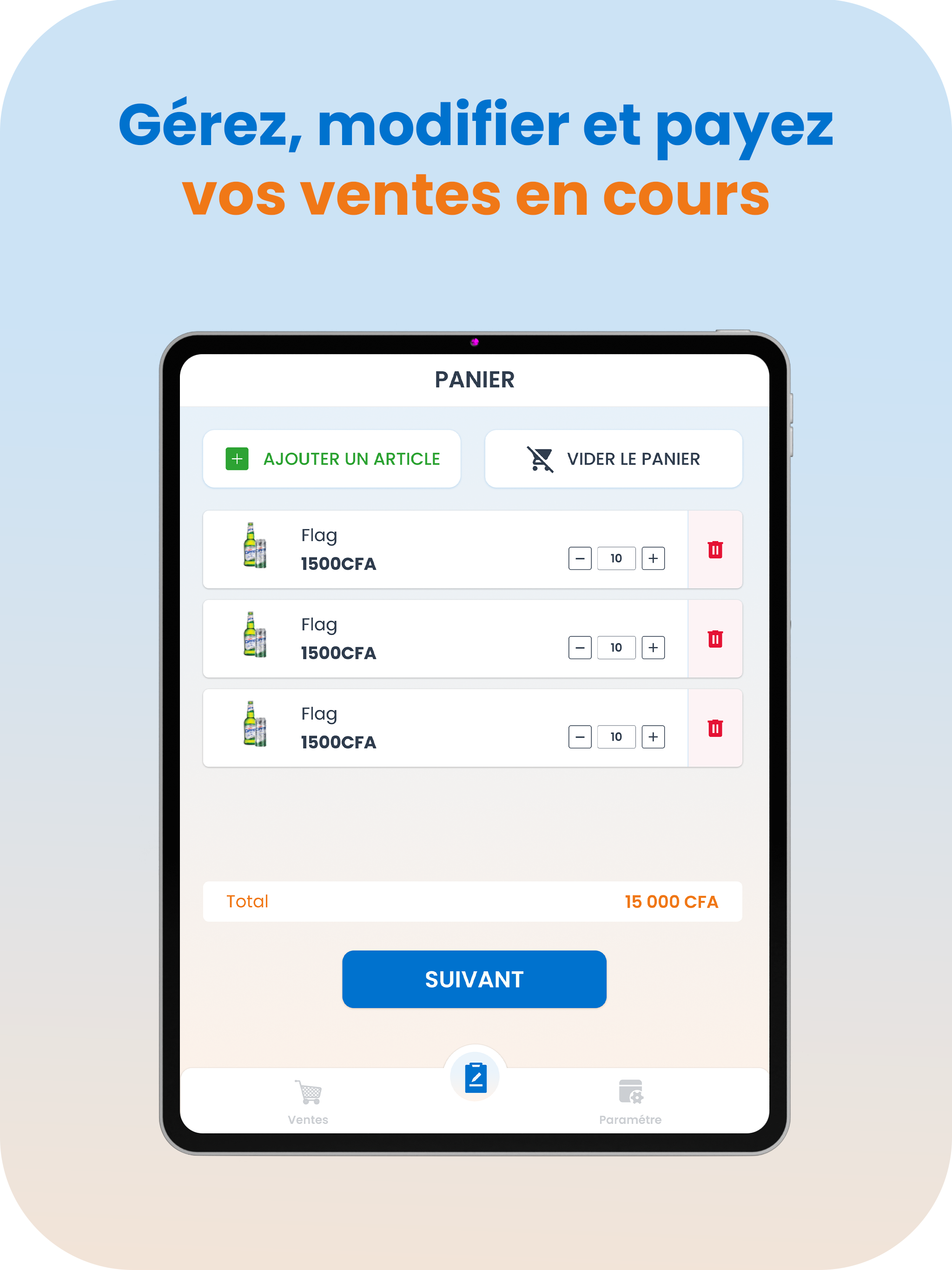 SHOP MINI screenshot 6