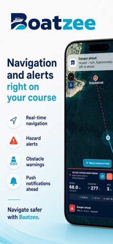 Boatzee Screenshot 1 of 2