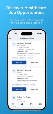 Medicalin screenshot