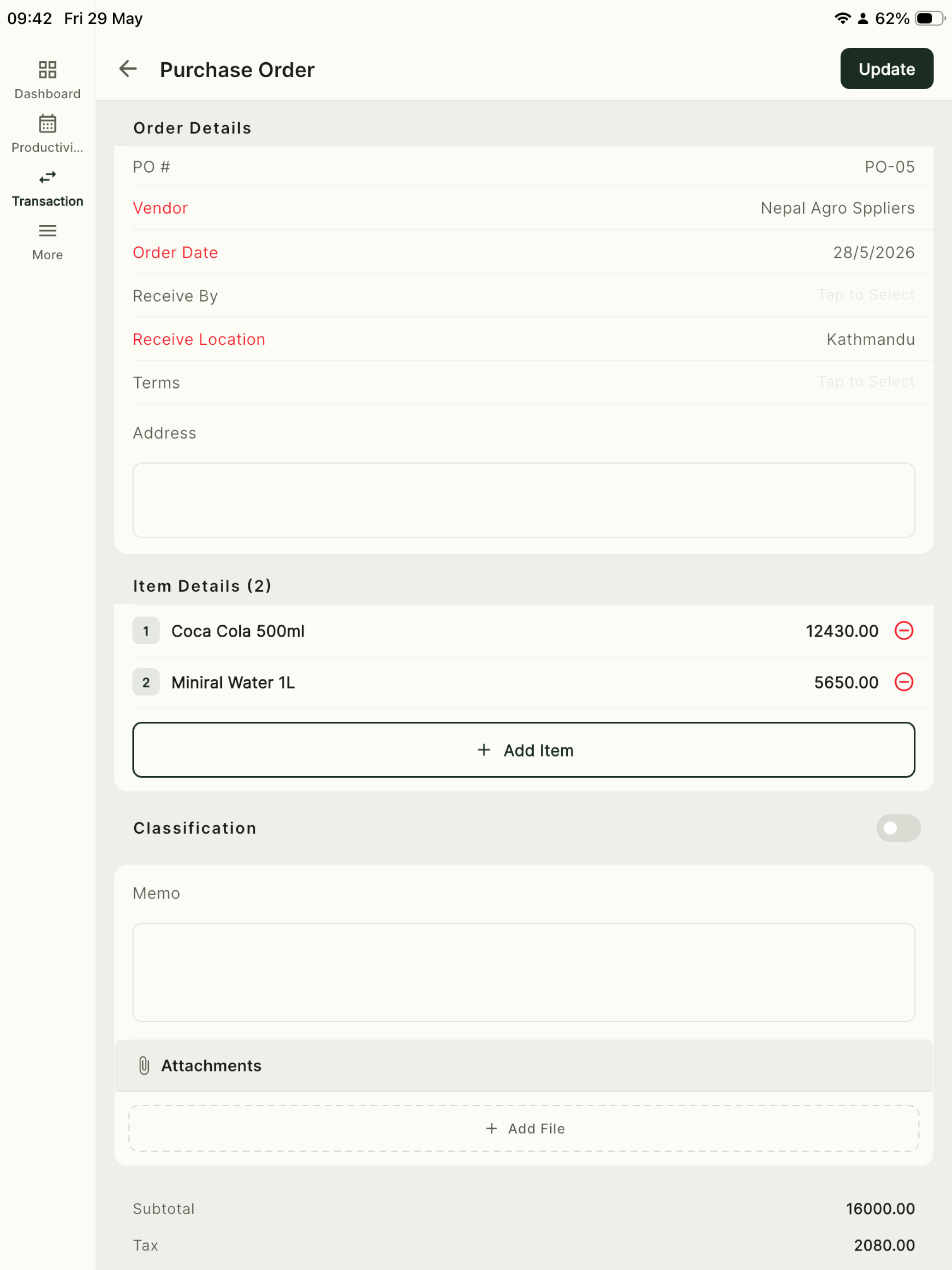 bizak screenshot 6
