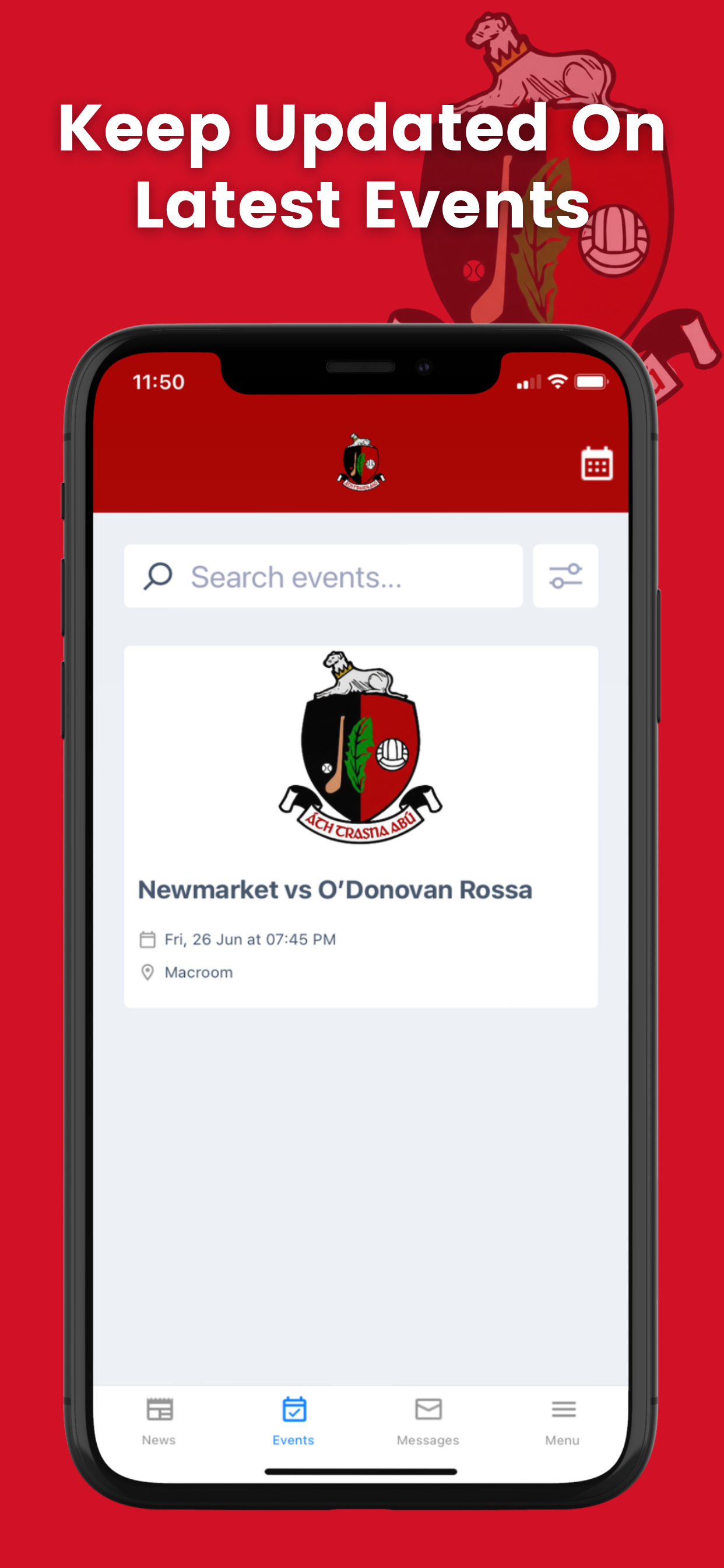 Newmarket GAA