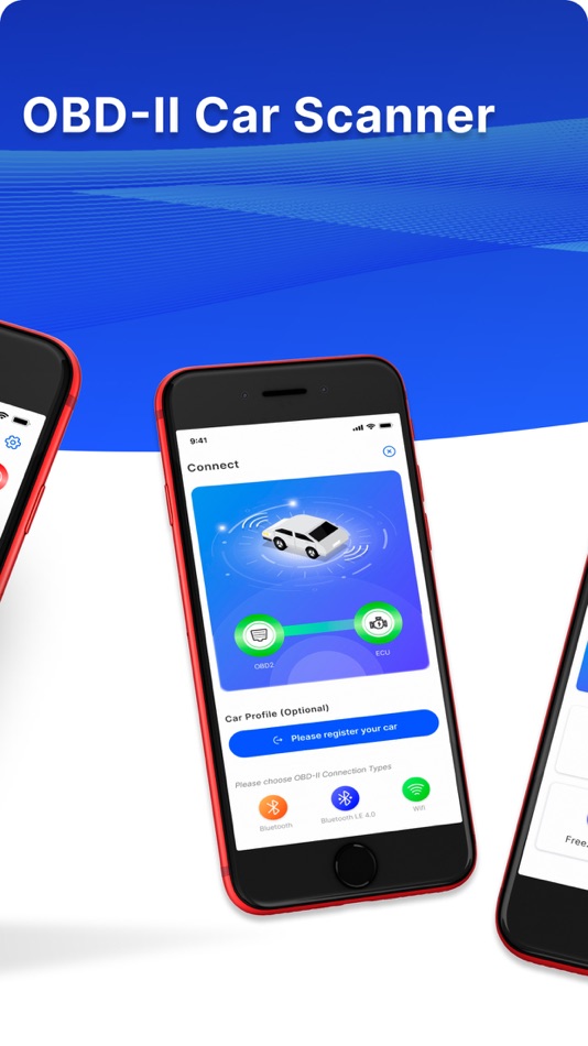 #2. OBD2 Car Scanner - Torque FixD (iOS) Von: Digital Car Key LLC